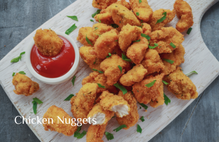 Chicken Nuggets