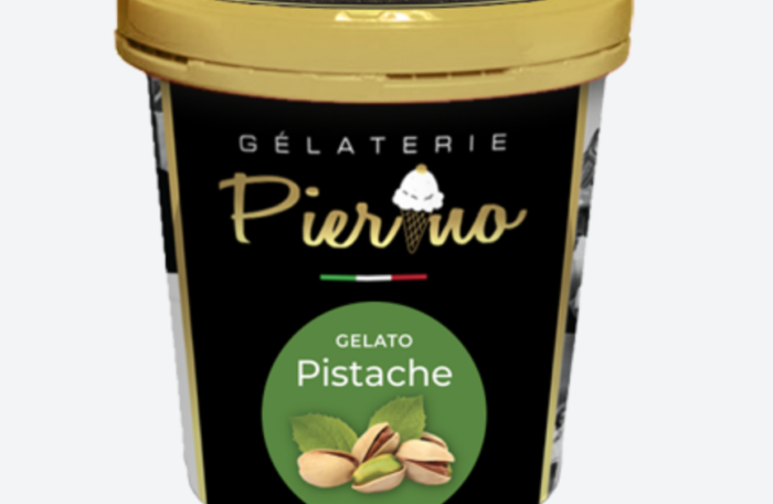 Pistachio